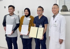 富士見高原病院　EPA